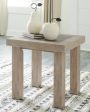 Hennington End Table Hot on Sale