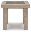 Hennington End Table Hot on Sale