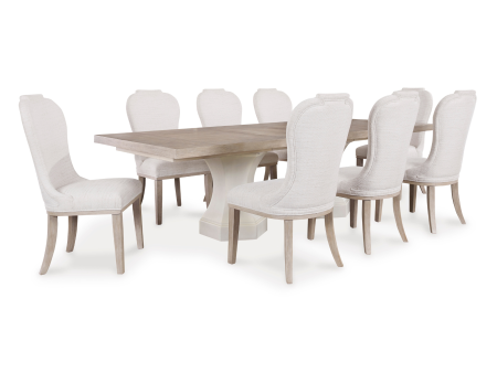 Jorlaina Dining Set No Server Hot on Sale