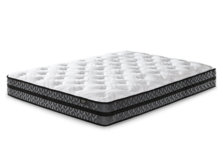 10 Inch Pocketed Hybrid Full Mattress Discount