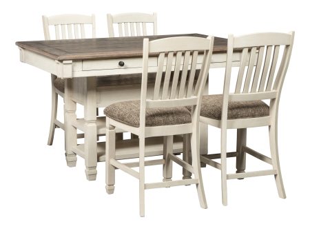 Dining Set  D647-32-SET Online