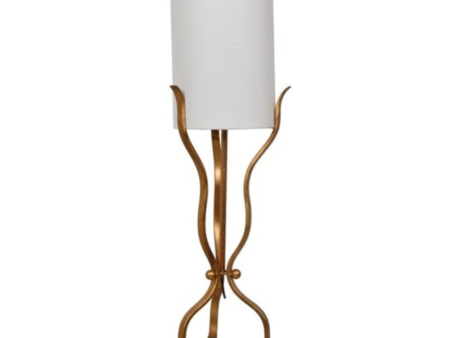 Xavier Table Lamp Online