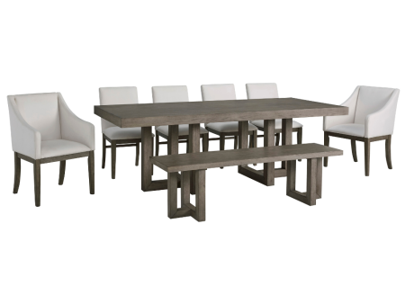 Anibecca Dining Set on Sale