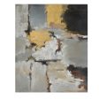 Brenda Abstract Painting Canvas Online